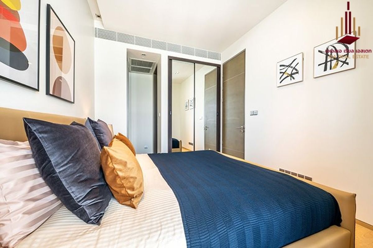 For SaleCondoSilom, Saladaeng, Bangrak : ✨ For Sale: Saladaeng One Condo ✨ 💰 ONLY 21,000,000 THB