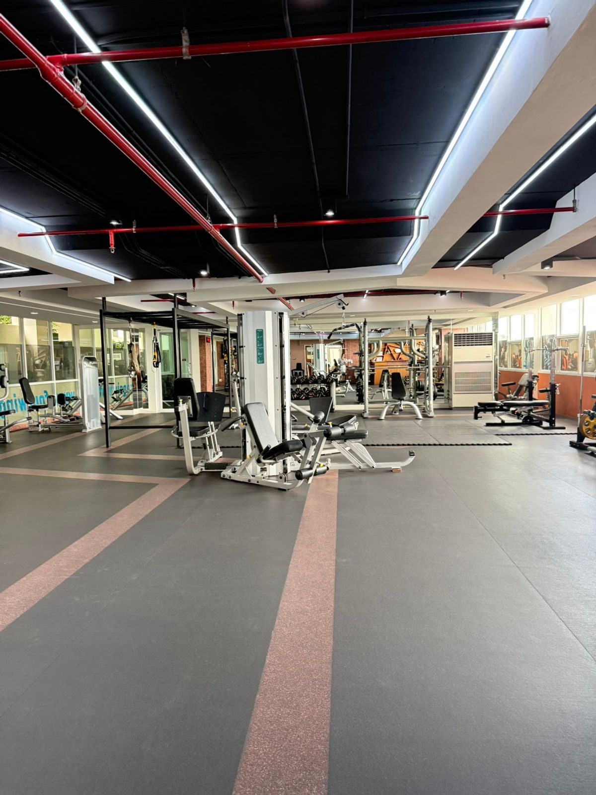 For RentCondoPattanakan, Srinakarin : New new room for the family at The Four Wing Residence Srinakarin