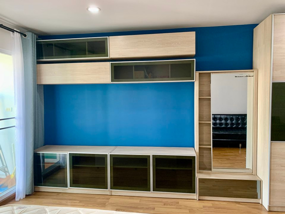 For SaleCondoOnnut, Udomsuk : Beautiful decoration room, very good price !! ⭐regent Home 22 Sukhumvit 85 (Regent Home 22 Sukhumvit 85)