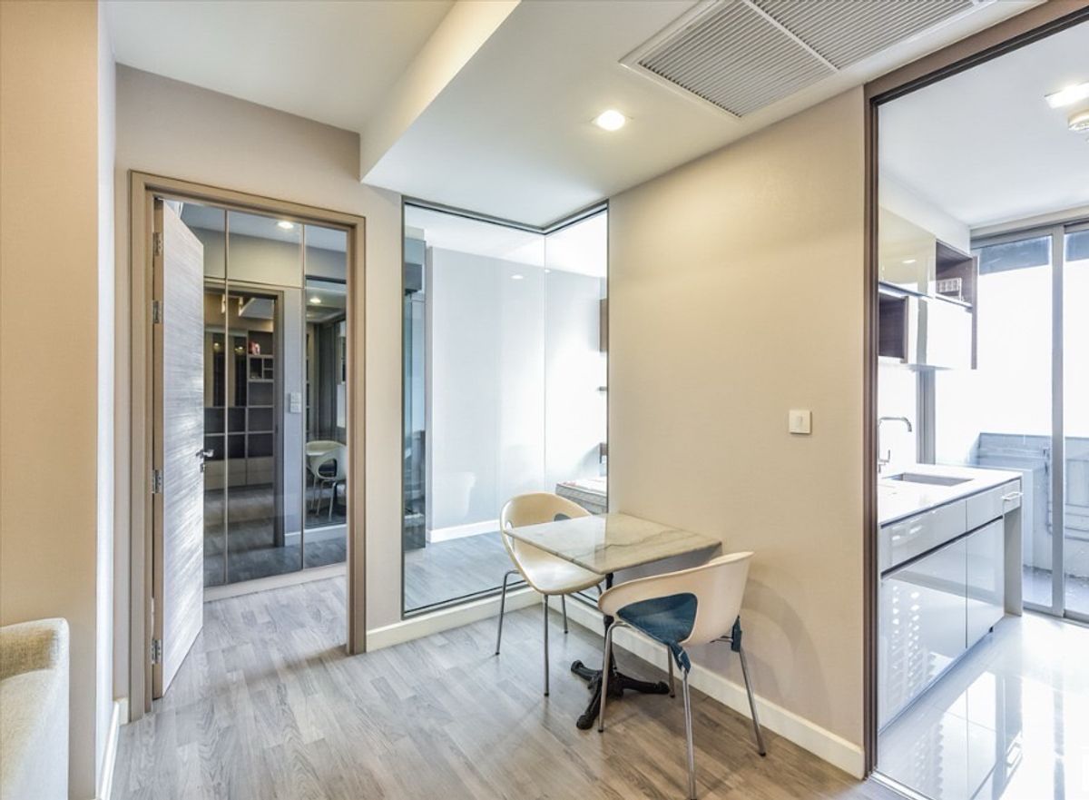 ขายคอนโดสยาม จุฬา สามย่าน : ‼️Best Deal ‼️ The Room Rama 4 | ใกล้ MRT สามย่าน–หัวลำโพง |  Fully Furnished | ราคาเพียง 6.xx ลบ.