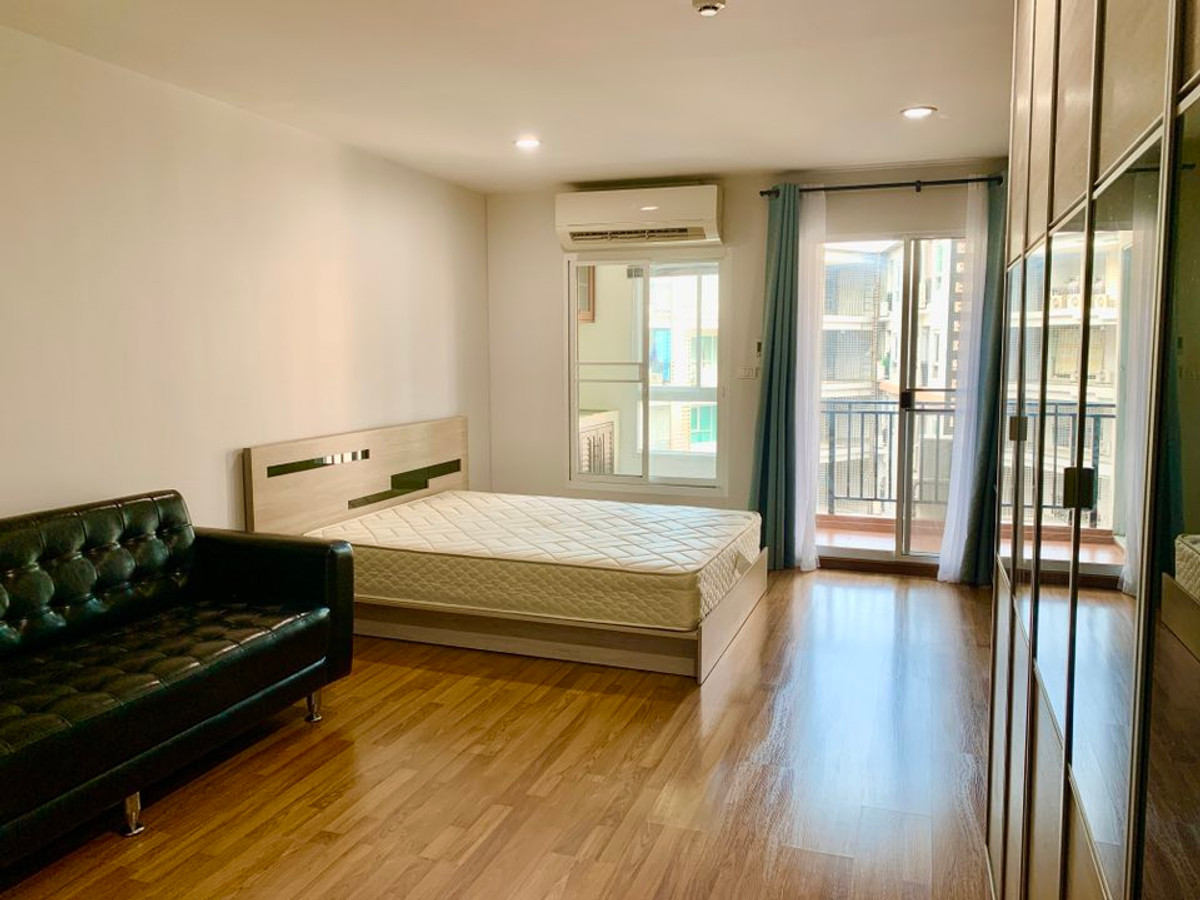 ขายคอนโดอ่อนนุช อุดมสุข : ห้องแต่งสวย เฟอร์ฯครบราคาดีมาก!!⭐Regent Home 22 Sukhumvit 85 (รีเจ้นท์ โฮม 22 สุขุมวิท 85)