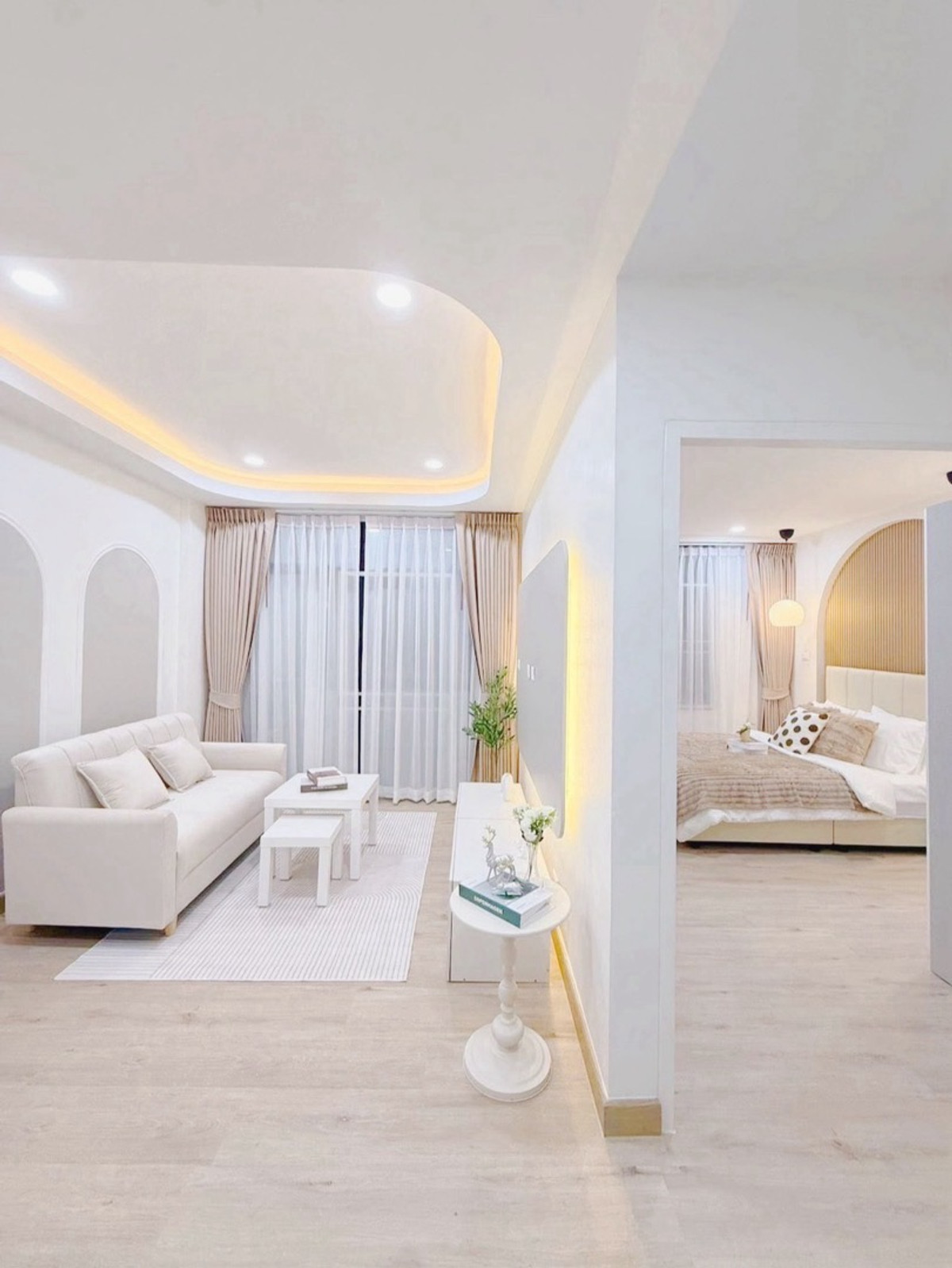 ขายคอนโดพัฒนาการ ศรีนครินทร์ : ขายเซนต์ชาร์มคอนโด