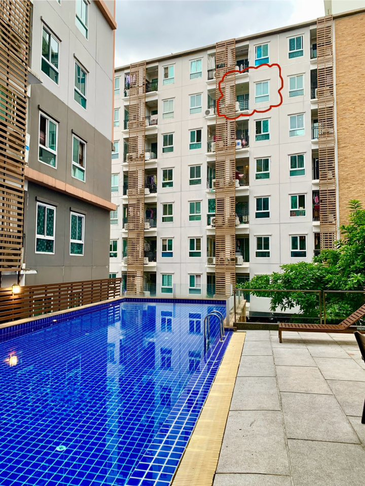 ขายคอนโดอ่อนนุช อุดมสุข : ห้องแต่งสวย เฟอร์ฯครบราคาดีมาก!!⭐Regent Home 22 Sukhumvit 85 (รีเจ้นท์ โฮม 22 สุขุมวิท 85)