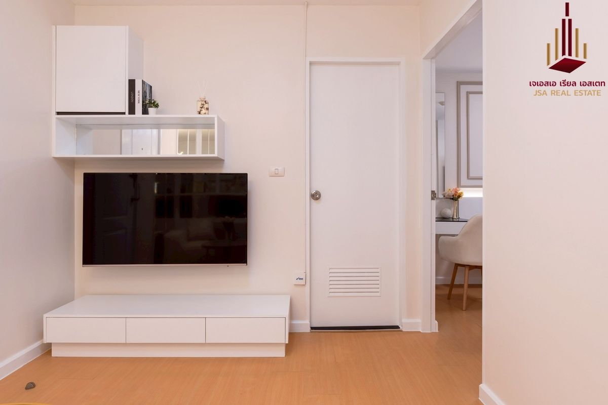 ขายคอนโดเสรีไทย-นิด้า :  ✨ For Sale: iCondo Sukhapiban 2 Condo ✨   💰 Only 1,750,000 THB