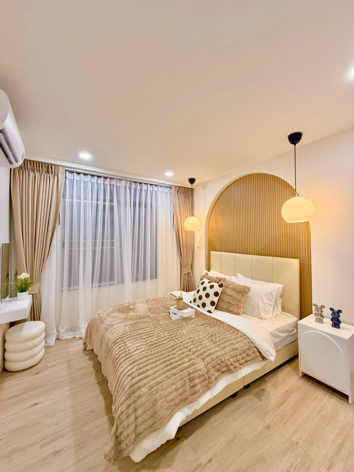 ขายคอนโดพัฒนาการ ศรีนครินทร์ : ขายเซนต์ชาร์มคอนโด