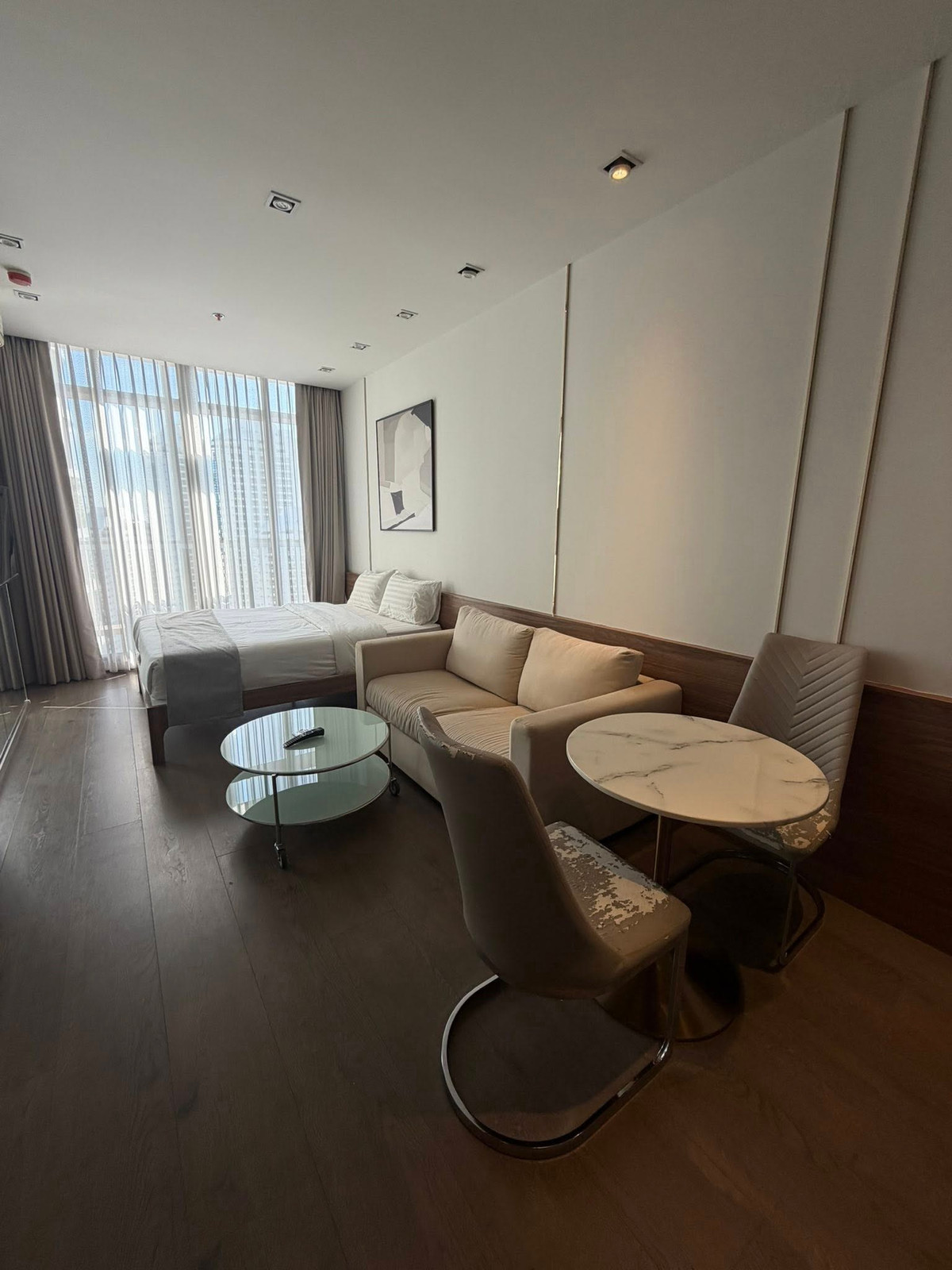 For RentCondoSukhumvit, Asoke, Thonglor : 🔥 For Rent 2Bedrooms 🔥Park Origin Phromphong (Park 24)