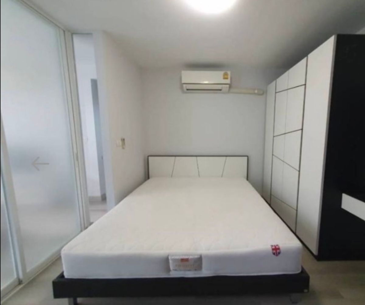 ขายคอนโดอารีย์ อนุสาวรีย์ : ขาย 1 ห้องนอน 40 ตรม. คอนโด ชาโตว์ อินทาวน์ พหลโยธิน 11 (S5011)