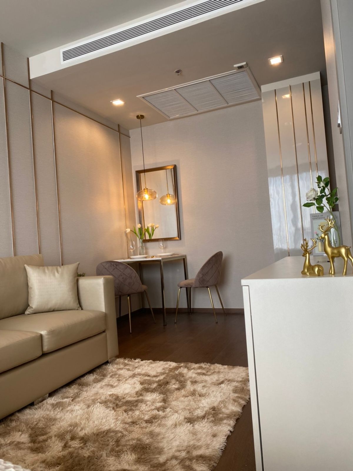 ขายคอนโดอารีย์ อนุสาวรีย์ : ✨Condo for Sale : Ideo Q victory  (AP-02) ( line : @condo91 )
