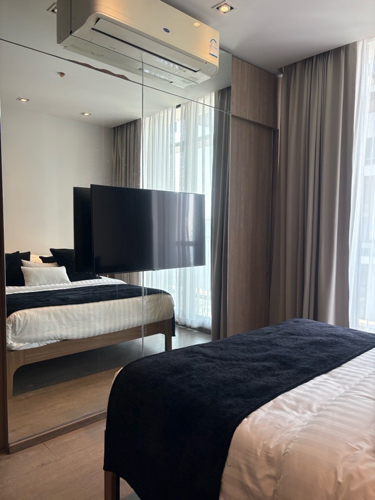 For RentCondoSukhumvit, Asoke, Thonglor : 🔥Ready to Move in 🔥 Park Origin Phromphong (Park 24)