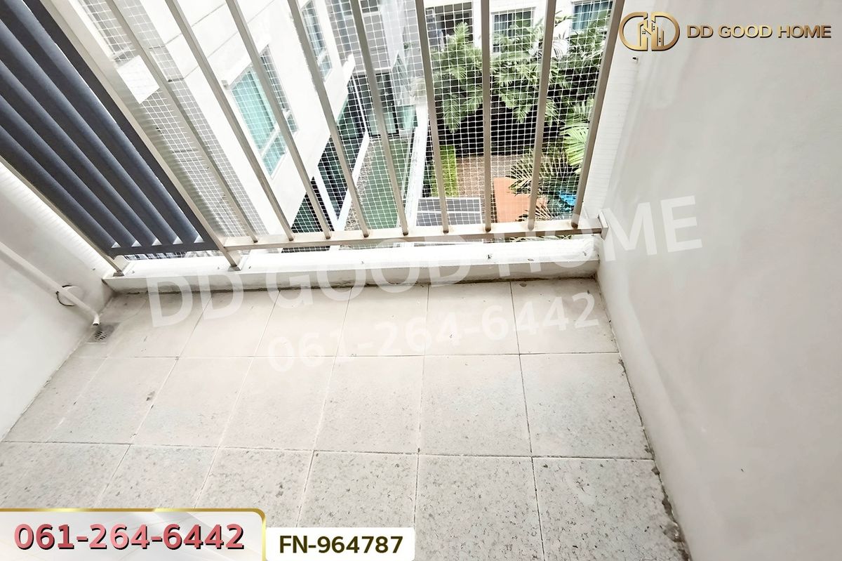 For SaleCondoBang kae, Phetkasem : FN-964787 The Viva Condo Petchkasem 68 near The Mall Bang Khae