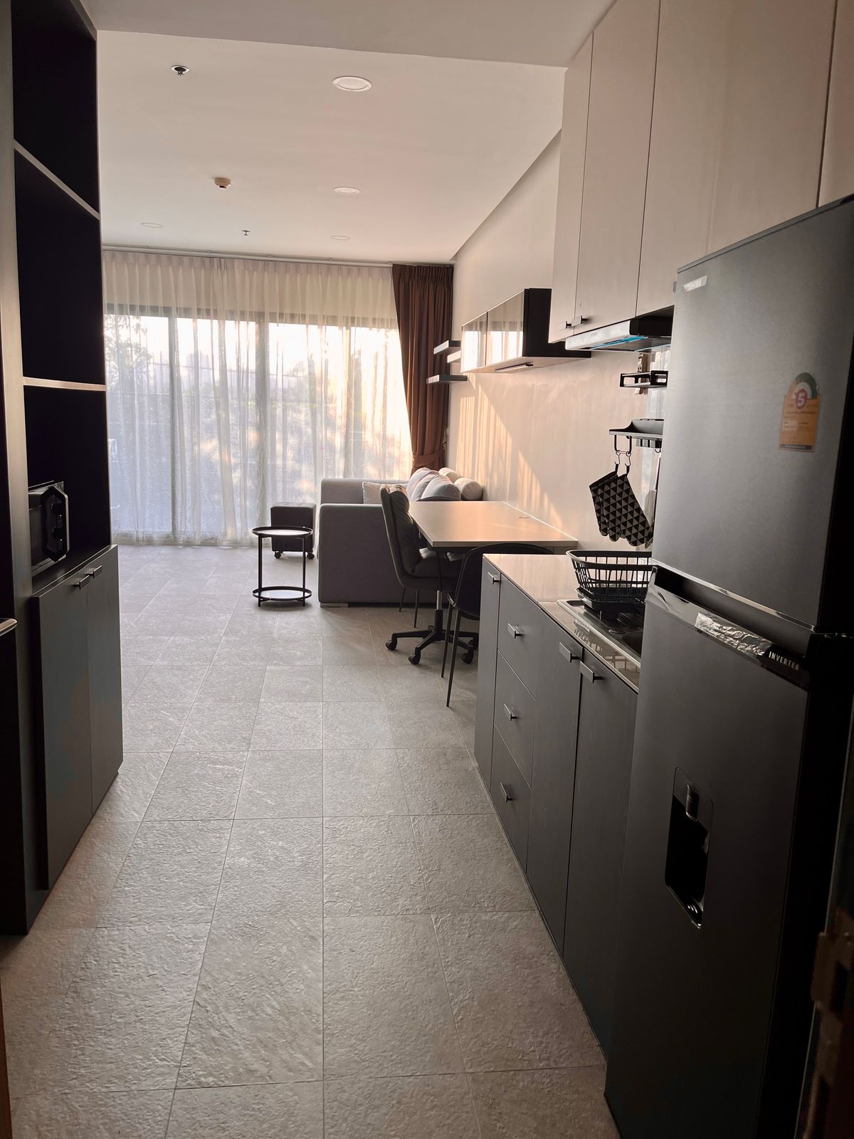 For RentCondoSukhumvit, Asoke, Thonglor : 🚅🎊 Condo for rent Noble Solo - near the Thonglor BTS
