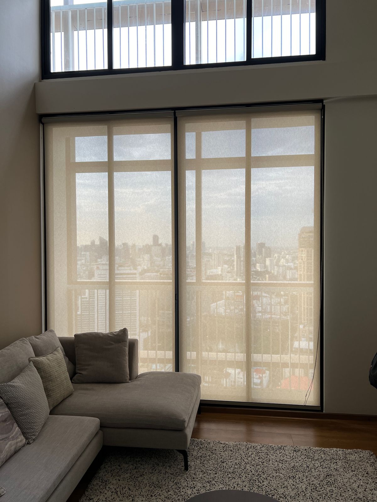 For RentCondoSukhumvit, Asoke, Thonglor : 🔫💦 Settle In Before Songkran! 2-Bedroom Duplex at Park 24 – 80,000 THB/month