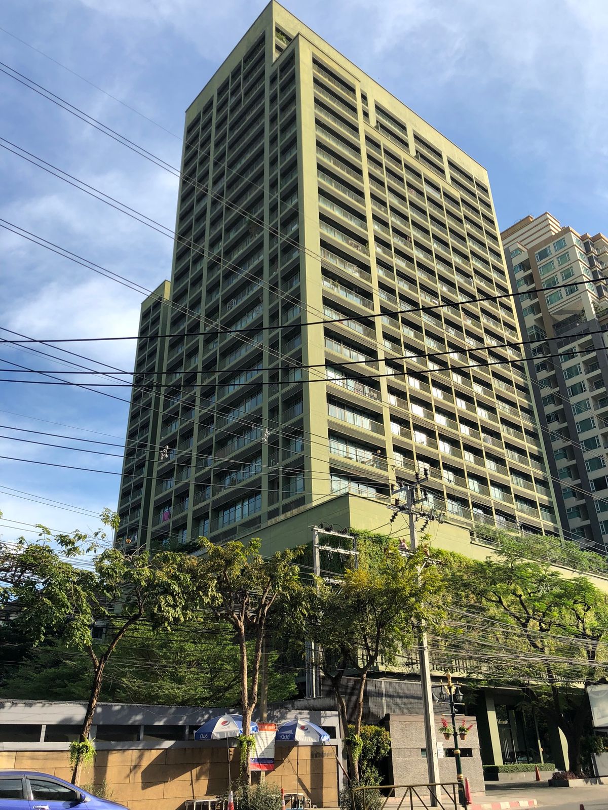 For RentCondoSukhumvit, Asoke, Thonglor : 🚅🎊 Condo for rent Noble Solo - near the Thonglor BTS