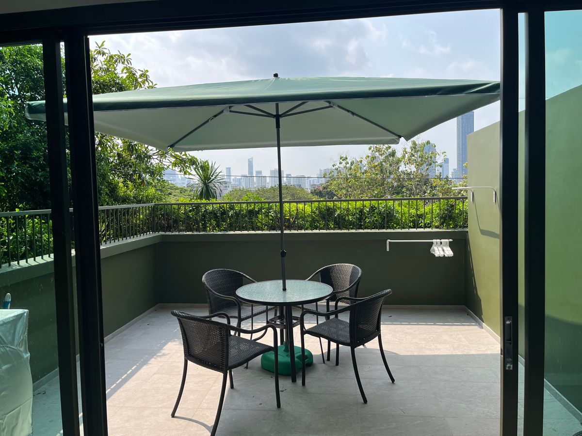 For RentCondoSukhumvit, Asoke, Thonglor : 🚅🎊 Condo for rent Noble Solo - near the Thonglor BTS