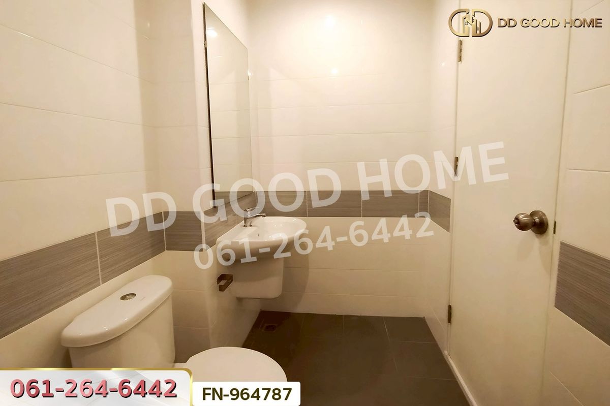 For SaleCondoBang kae, Phetkasem : FN-964787 The Viva Condo Petchkasem 68 near The Mall Bang Khae