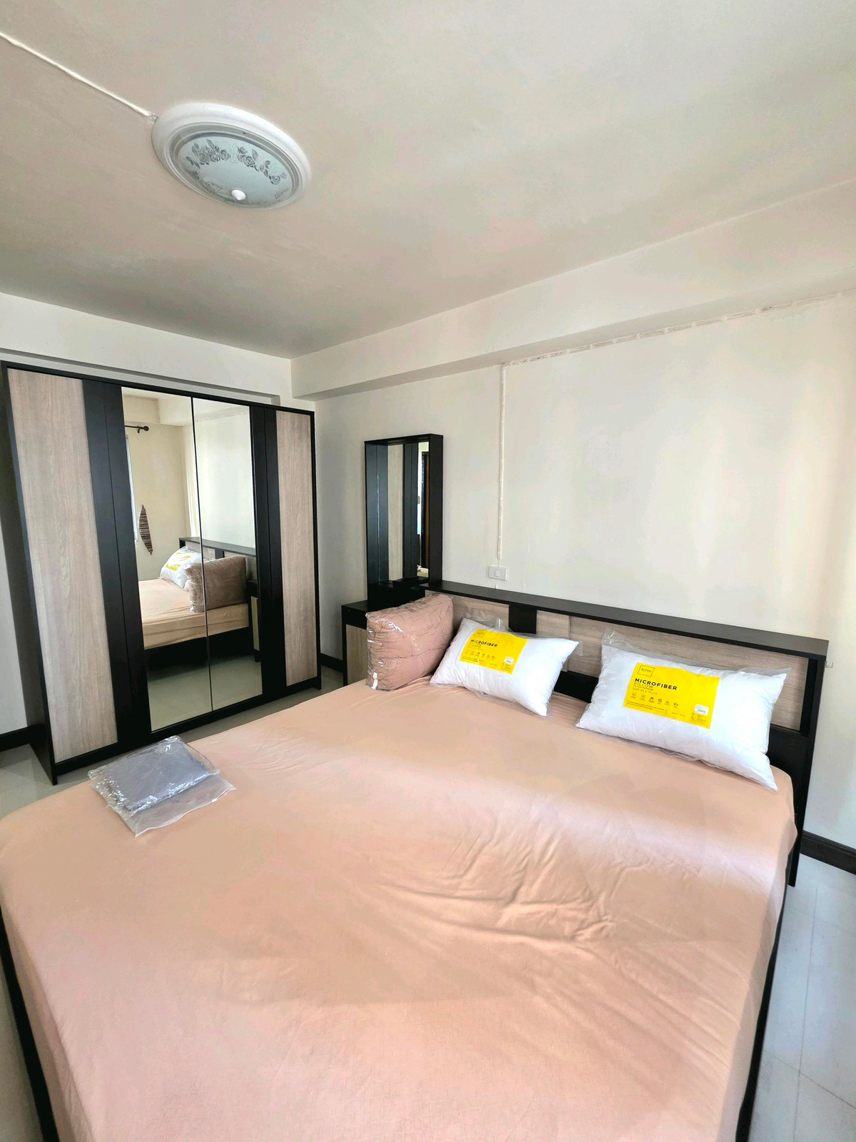 For RentCondoLadprao, Central Ladprao : For rent ‼️ 12,000/month |🔹Century Park Condo