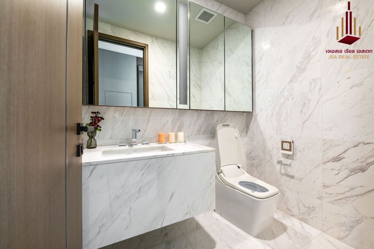 ขายคอนโดสุขุมวิท อโศก ทองหล่อ : ✨ For Sale: The Monument Thonglor Condo ✨  💰 Only 46,000,000 THB