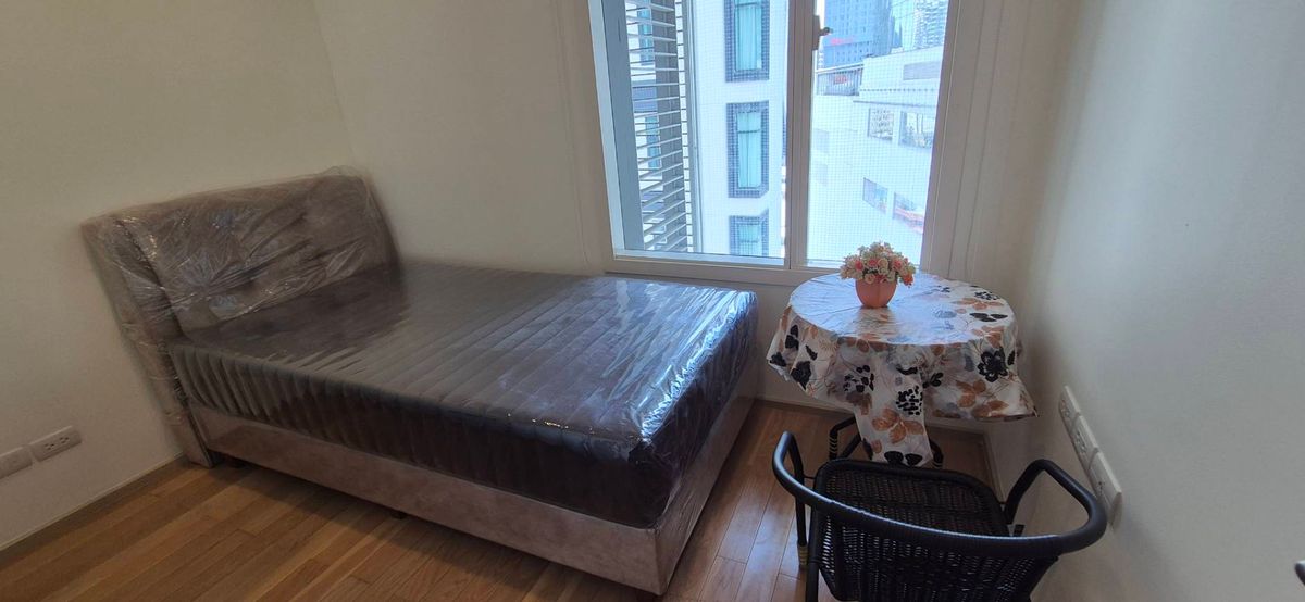 ให้เช่าคอนโดสุขุมวิท อโศก ทองหล่อ : For rent condo The XXXIX (The Thirty-Nine) 2 Bed fully furnished (S15-21916) 