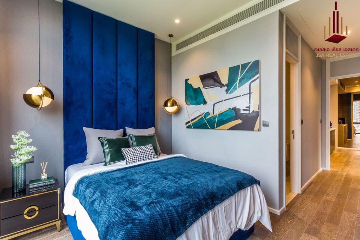 For SaleCondoWitthayu, Chidlom, Langsuan, Ploenchit : ✨ For Sale: Muniq Langsuan Condo ✨ 💰 ONLY 36,050,000 THB