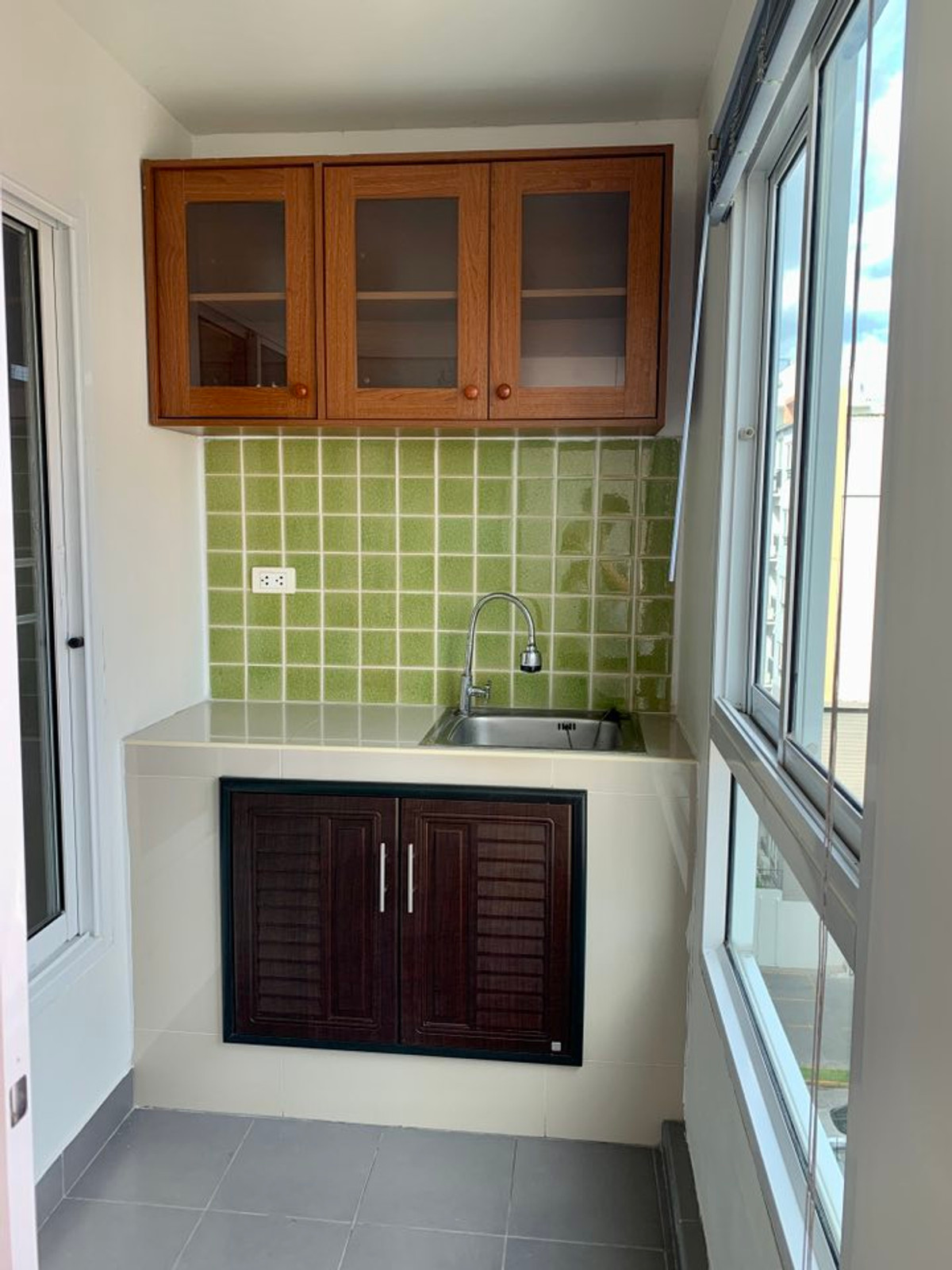 ขายคอนโดอ่อนนุช อุดมสุข : ห้องแต่งสวย เฟอร์ฯครบราคาดีมาก!!⭐Regent Home 22 Sukhumvit 85 (รีเจ้นท์ โฮม 22 สุขุมวิท 85)