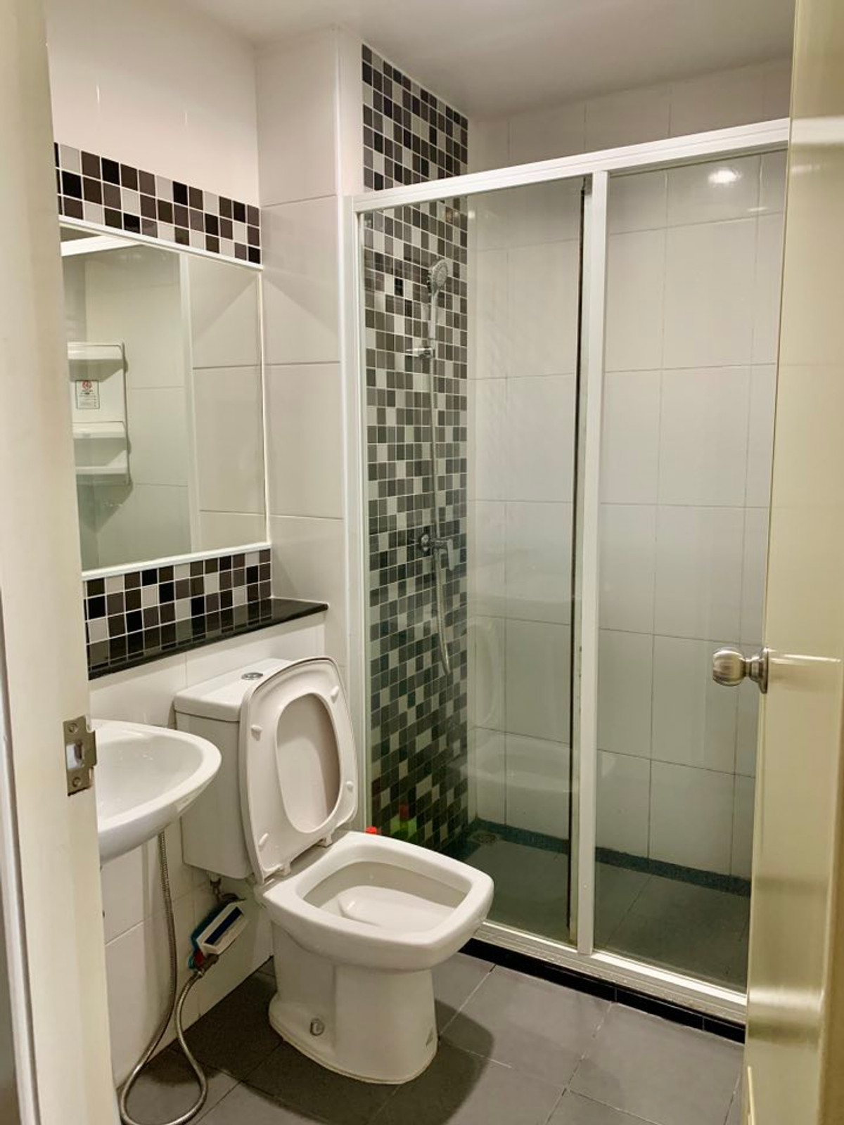 ขายคอนโดอ่อนนุช อุดมสุข : ห้องแต่งสวย เฟอร์ฯครบราคาดีมาก!!⭐Regent Home 22 Sukhumvit 85 (รีเจ้นท์ โฮม 22 สุขุมวิท 85)