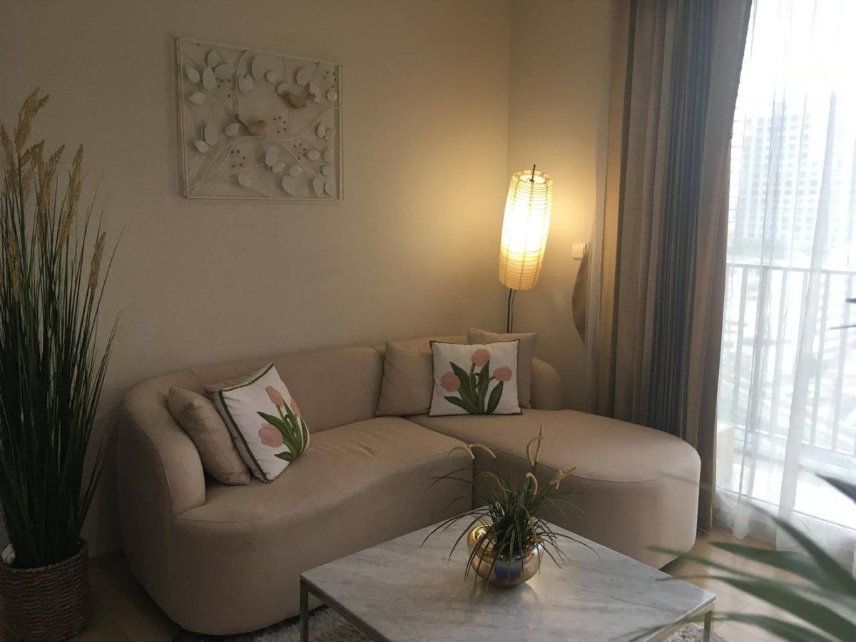 ให้เช่าคอนโดสุขุมวิท อโศก ทองหล่อ : 🌿 ✨ FYNN Sukhumvit 31 ✨🌿 2 Bed 3 Bath, Rental 135,000 Baht 
