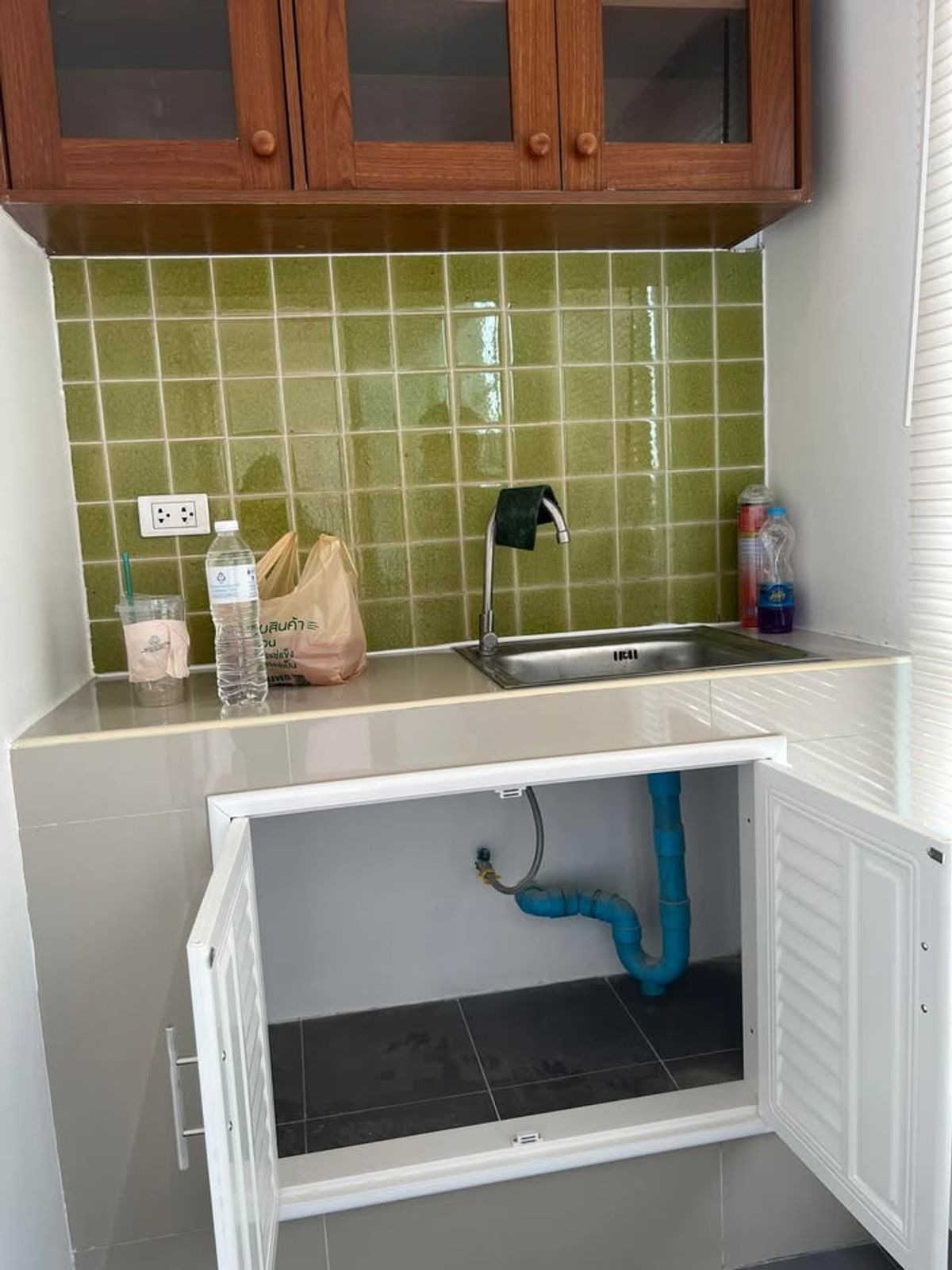 ขายคอนโดอ่อนนุช อุดมสุข : ห้องเปล่าราคาดีพิเศษ คุ้มมาก!!⭐Regent Home 22 Sukhumvit 85 (รีเจ้นท์ โฮม 22 สุขุมวิท 85)