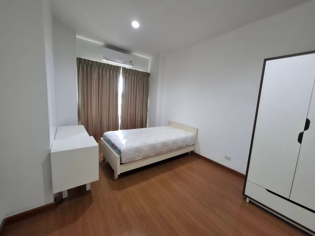 For RentCondoPattanakan, Srinakarin : New new room for the family at The Four Wing Residence Srinakarin