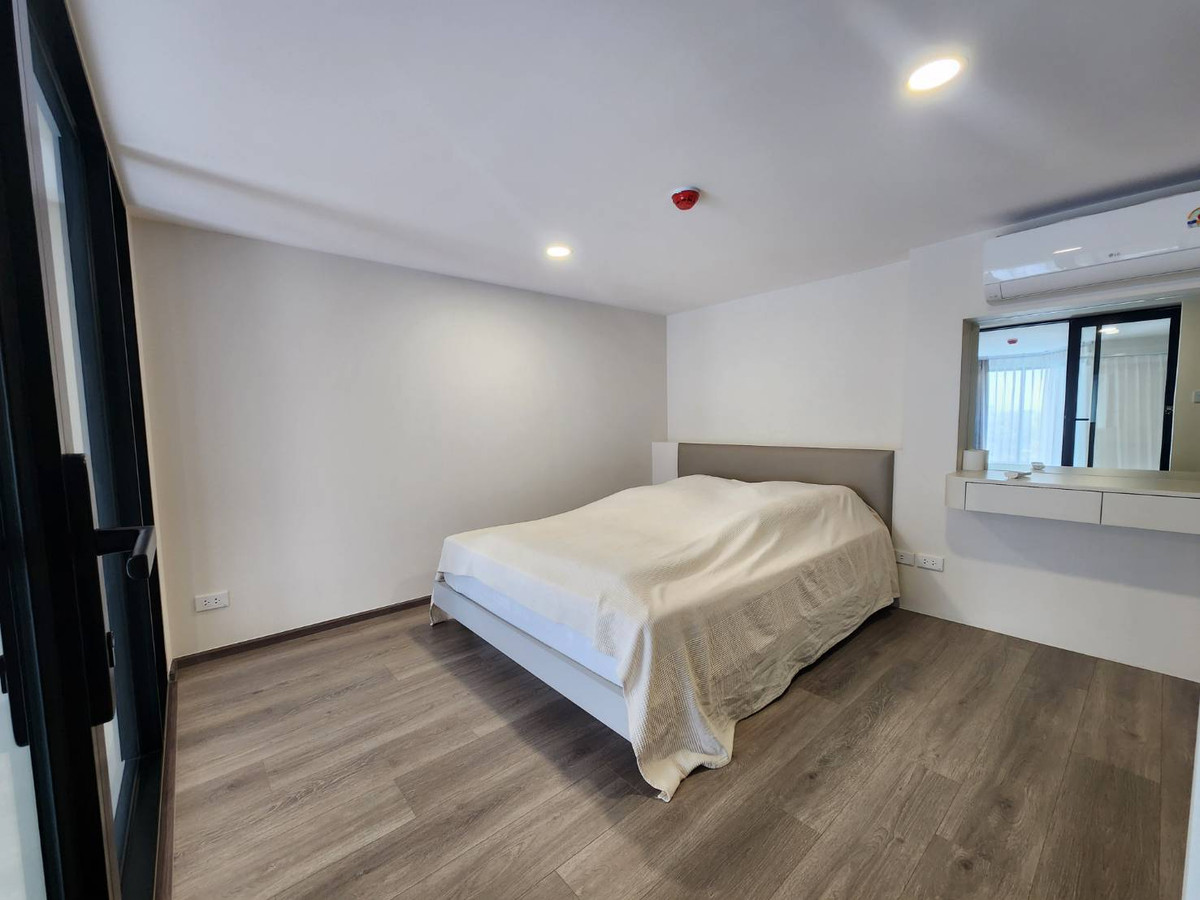 For RentCondoOnnut, Udomsuk : Luxury Condo for Rent | Knightsbridge Space Sukhumvit - Rama 4 in the city center