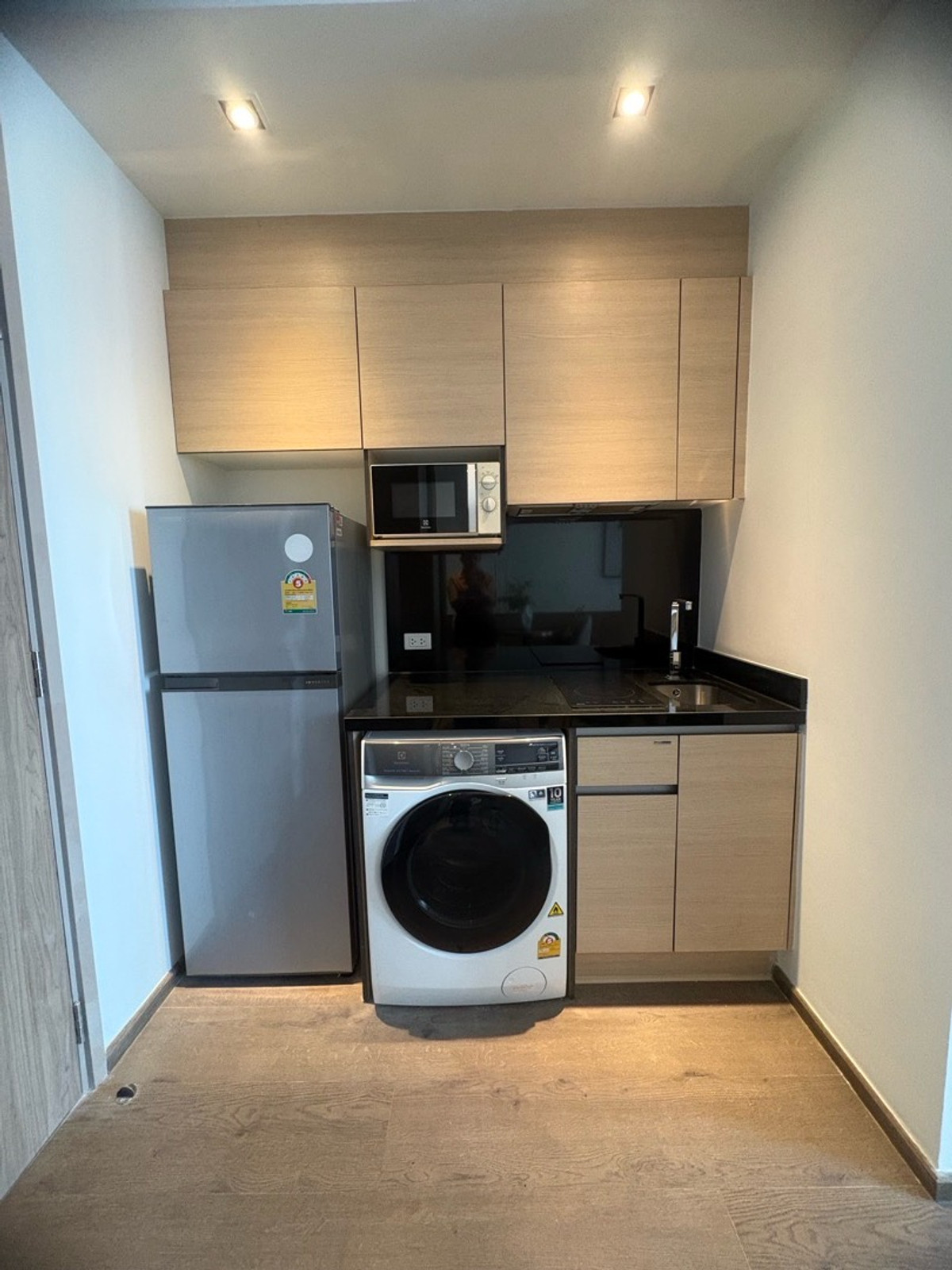 For RentCondoSukhumvit, Asoke, Thonglor : 🔥Ready to Move in 🔥 Park Origin Phromphong (Park 24)