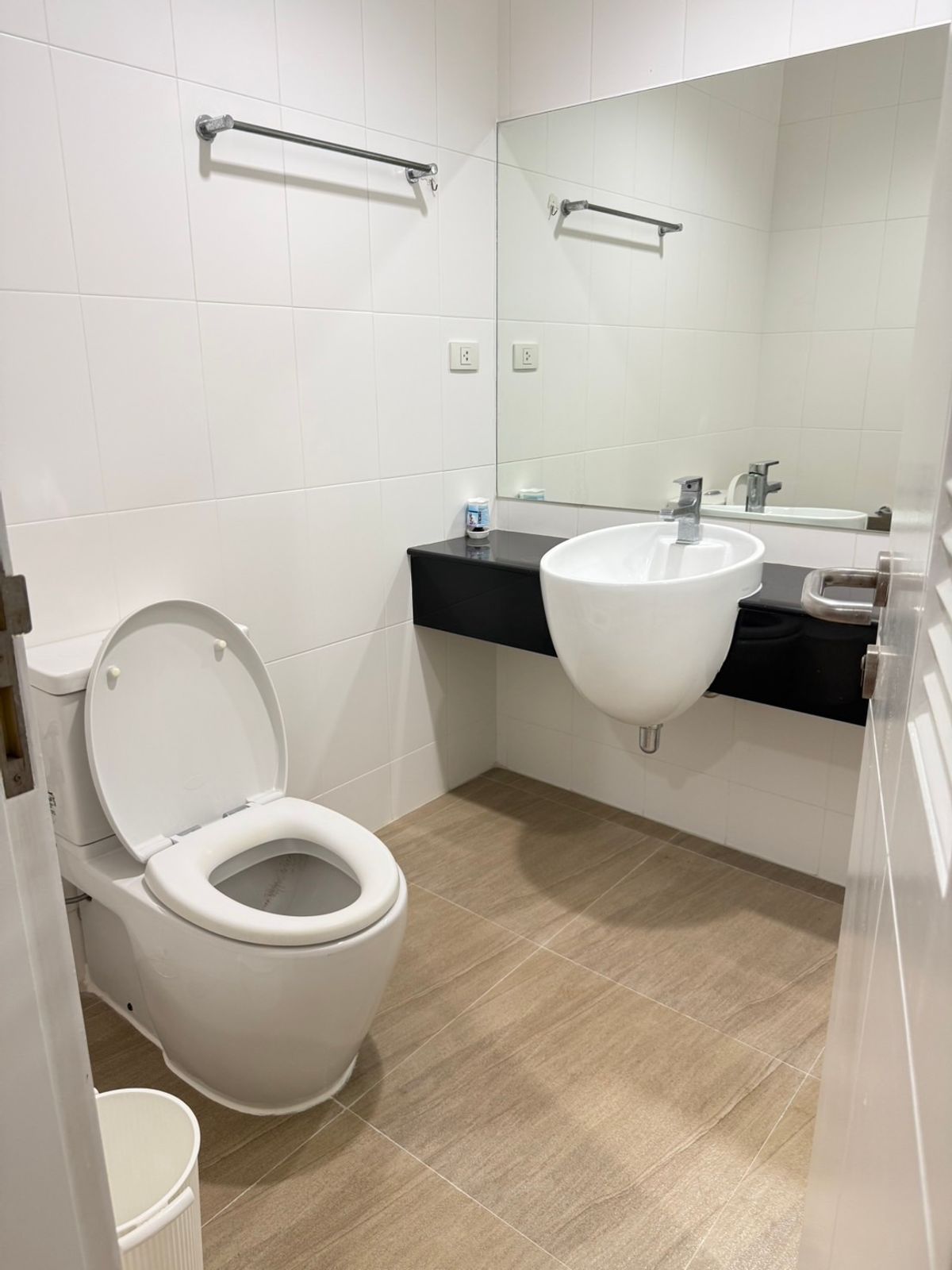 For RentCondoPattanakan, Srinakarin : New new room for the family at The Four Wing Residence Srinakarin