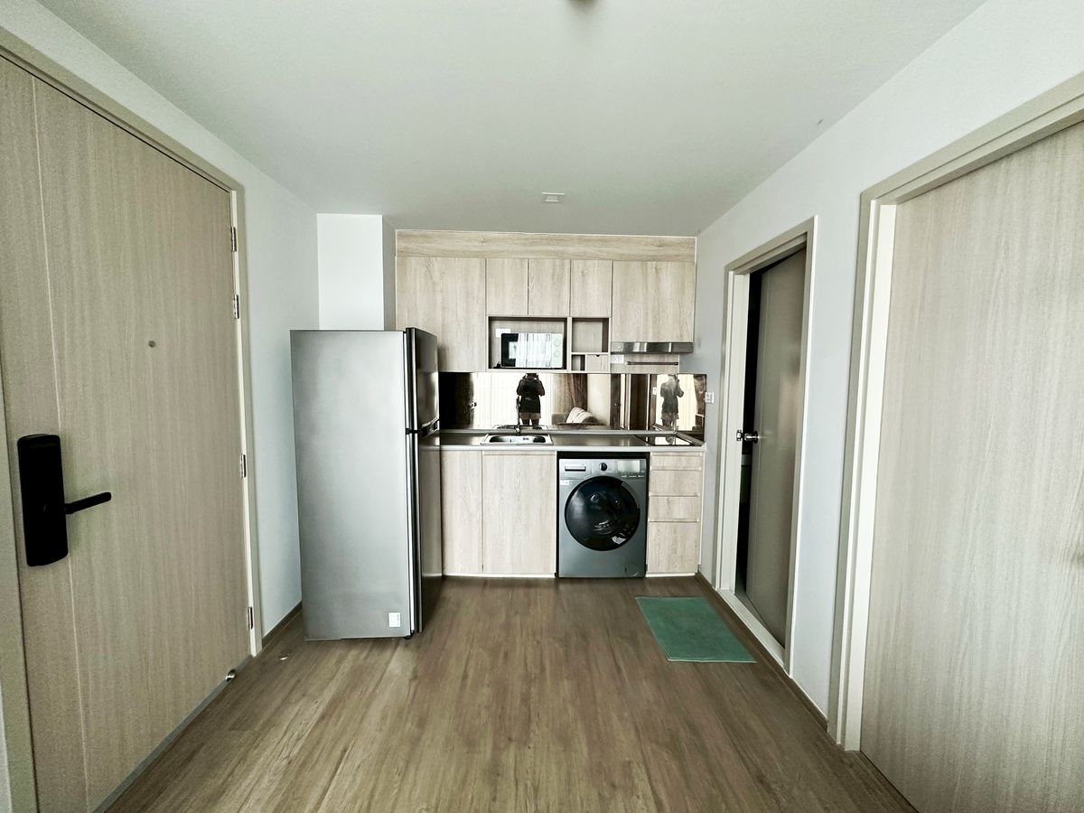 ให้เช่าคอนโดระยอง : ✨ ให้เช่า Kensington Rayong (เคนซิงตัน ระยอง) ห้องกว้าง อยู่สบาย ทำเลดี ใกล้นิคมมาบตาพุดเพียง 10 นาที 🚗