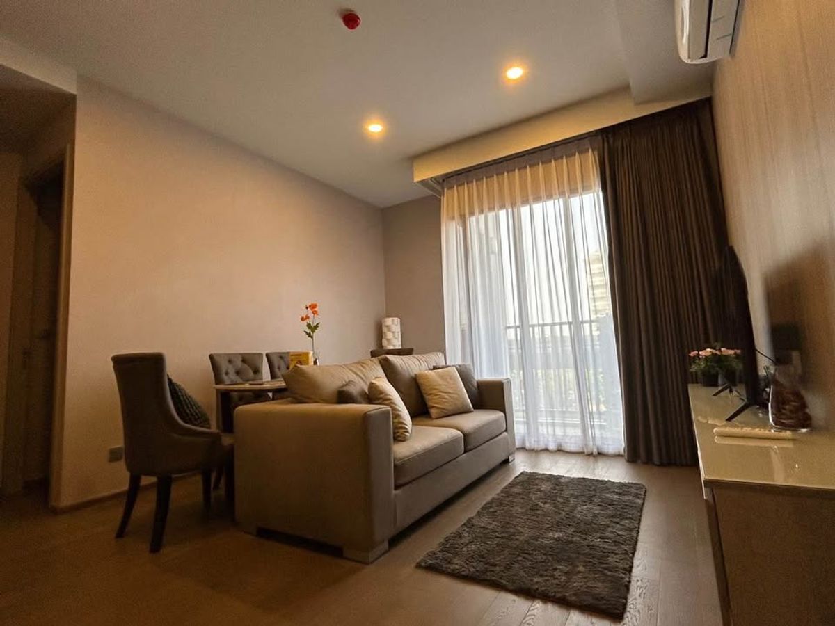 For RentCondoRatchathewi,Phayathai : Condo for Rent Park Origin Phayathai