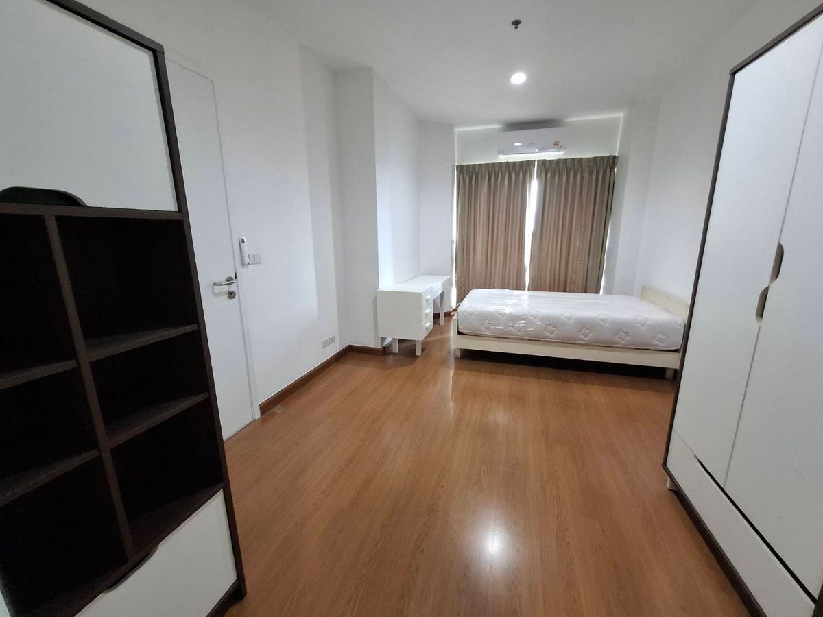 For RentCondoPattanakan, Srinakarin : New new room for the family at The Four Wing Residence Srinakarin