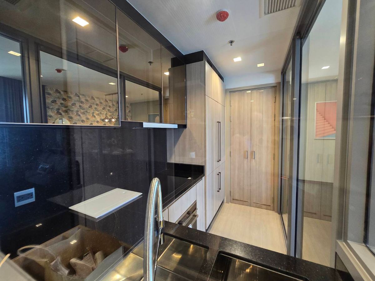 ให้เช่าคอนโดราชเทวี พญาไท : THE LINE Ratchathewi (เดอะ ไลน์ ราชเทวี)