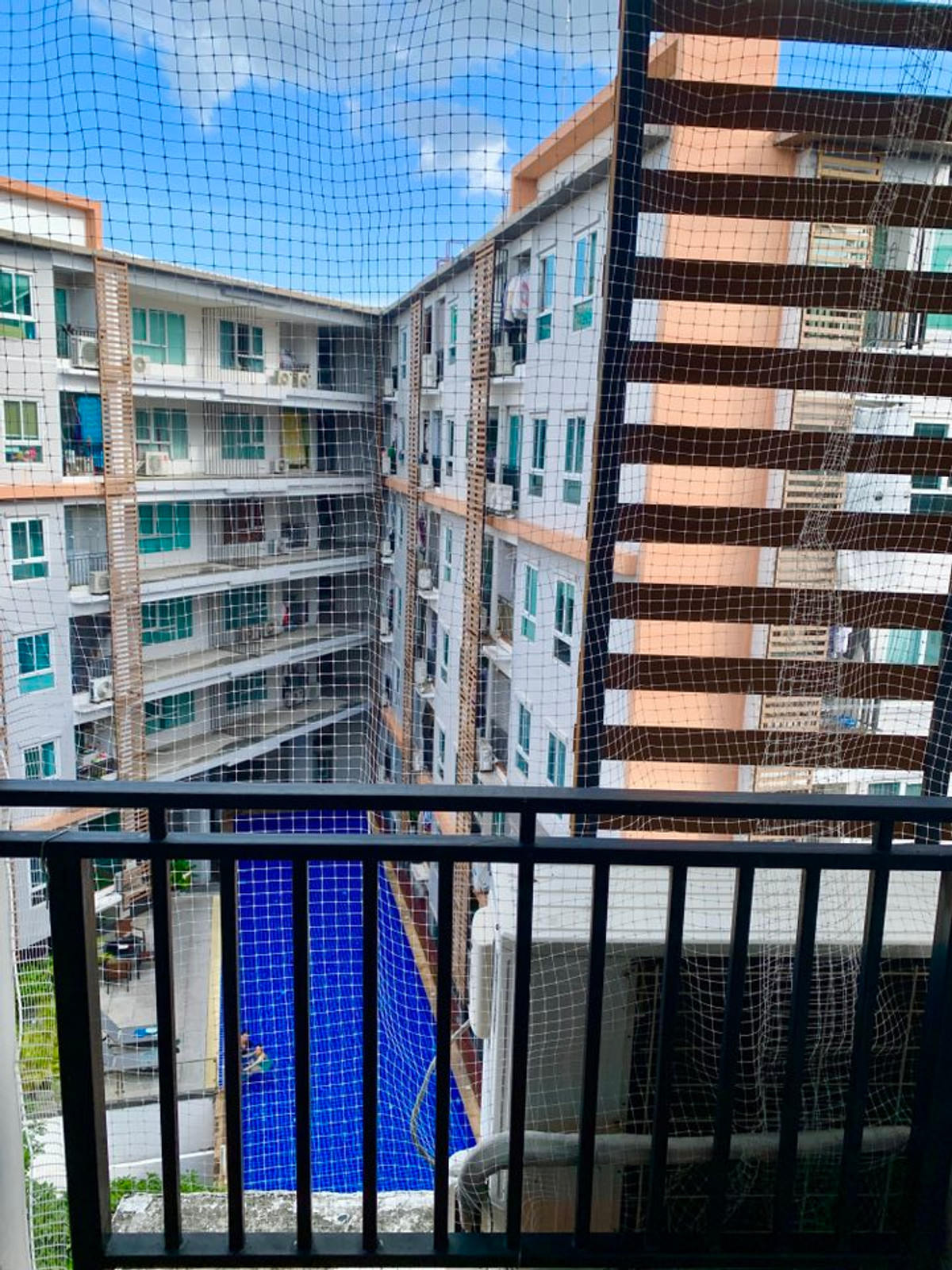 ขายคอนโดอ่อนนุช อุดมสุข : ห้องแต่งสวย เฟอร์ฯครบราคาดีมาก!!⭐Regent Home 22 Sukhumvit 85 (รีเจ้นท์ โฮม 22 สุขุมวิท 85)