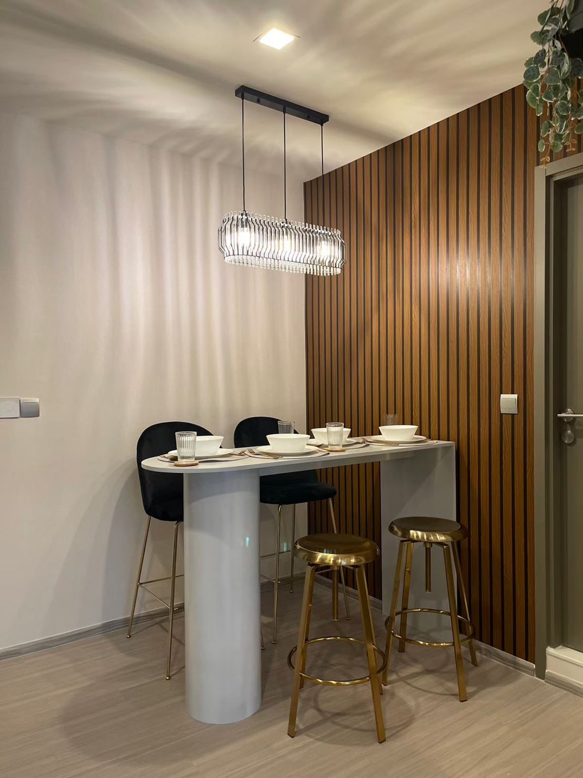 For RentCondoRama9, Petchburi, RCA : ✨ Rent Life Asoke Hype Rama9 ✨ Luxury condo in the heart of Rama 9, convenient location, near MRT Rama 9 / Airport Link, Makkasan