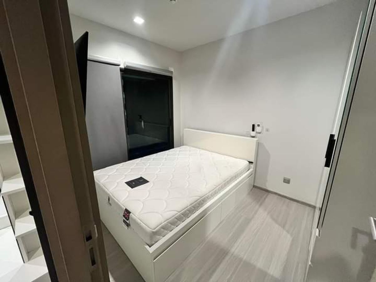 ให้เช่าคอนโดพระราม 9 เพชรบุรีตัดใหม่ RCA : ✅ LAK200 ✅ Line : @p2nproperty