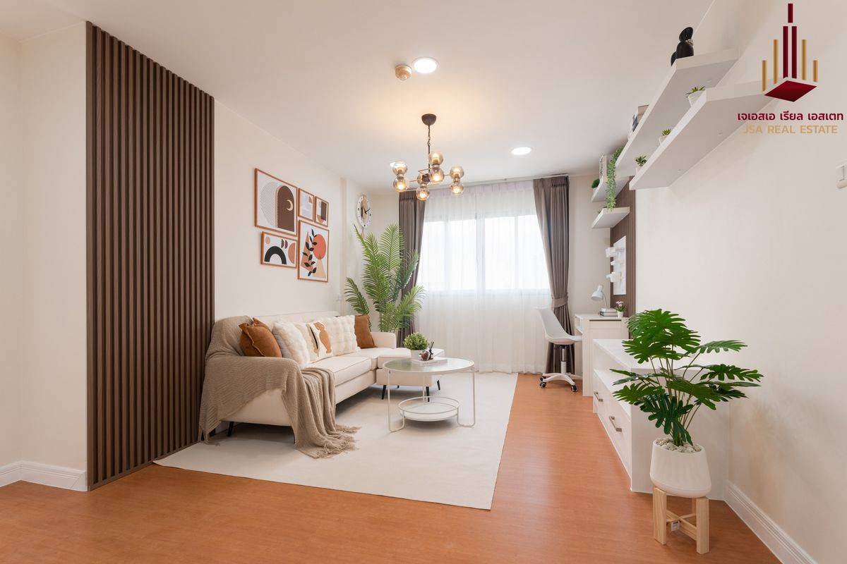 ขายคอนโดรัตนาธิเบศร์ สนามบินน้ำ พระนั่งเกล้า : ✨ For Sale: LUMPINI CONDOTOWN RATTANATHIBET Condo ✨  💰 Only1,690,000 THB