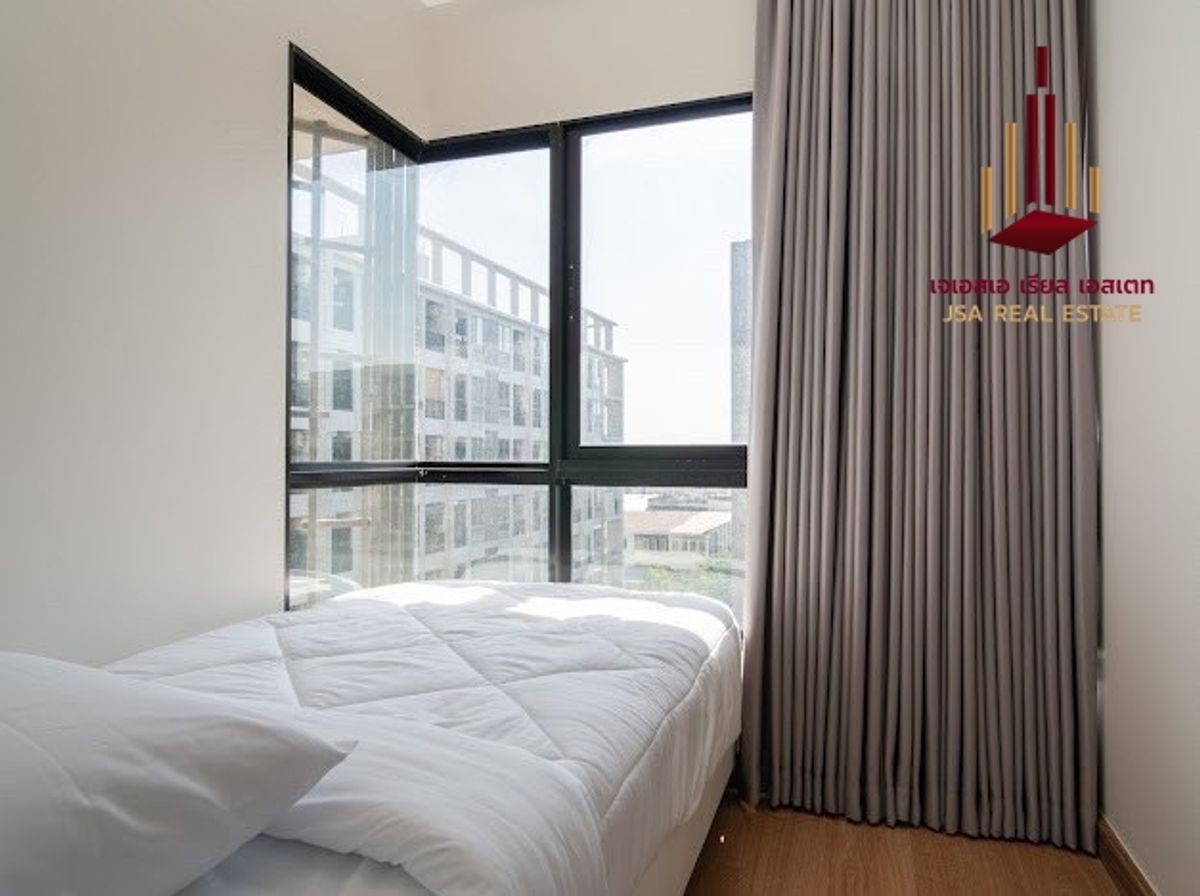 For SaleCondoKasetsart, Ratchayothin : ✨ For Sale: Supalai Cute Ratchayothin - PHAHOLOTHIN 34 Condo ✨ 💰 💰 3,390,000 THB