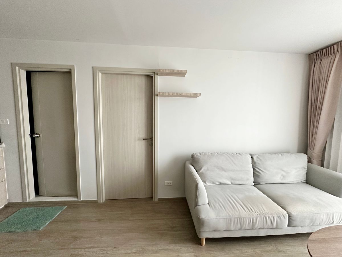 ให้เช่าคอนโดระยอง : ✨ ให้เช่า Kensington Rayong (เคนซิงตัน ระยอง) ห้องกว้าง อยู่สบาย ทำเลดี ใกล้นิคมมาบตาพุดเพียง 10 นาที 🚗