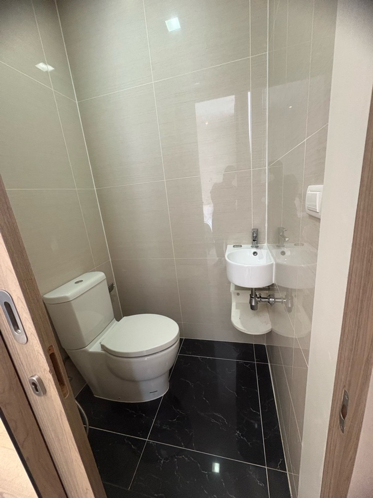 For RentCondoSukhumvit, Asoke, Thonglor : 🔥Ready to Move in 🔥 Park Origin Phromphong (Park 24)