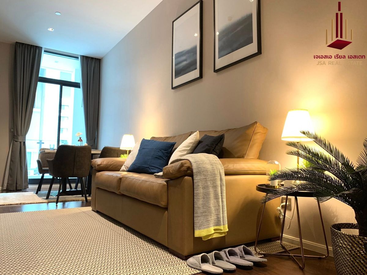 ให้เช่าคอนโดสุขุมวิท อโศก ทองหล่อ : ✨ For Rent:  The Diplomat 39 Condo ✨  💰 Only 56,000 THB/month