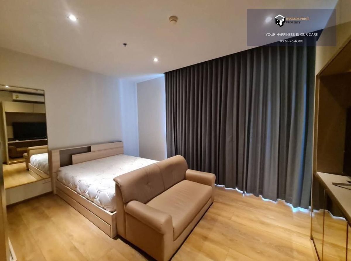 For SaleCondoSukhumvit, Asoke, Thonglor : Park Origin Phrom Phong | 🚝 Near BTS Phrom Phong #2025090311657