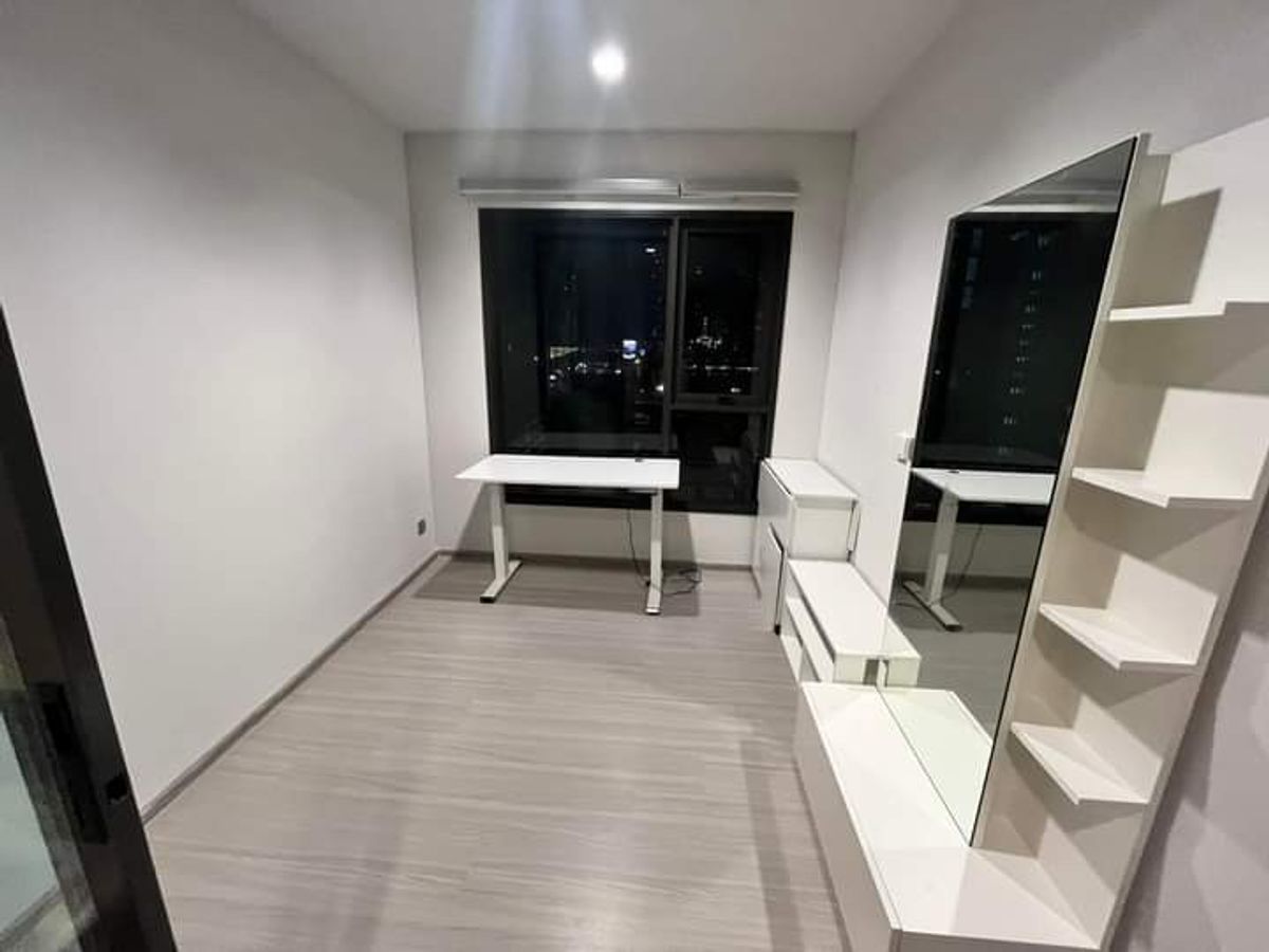 ให้เช่าคอนโดพระราม 9 เพชรบุรีตัดใหม่ RCA : ✅ LAK200 ✅ Line : @p2nproperty