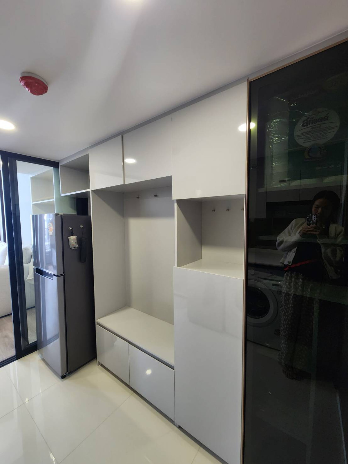 For RentCondoOnnut, Udomsuk : Luxury Condo for Rent | Knightsbridge Space Sukhumvit - Rama 4 in the city center