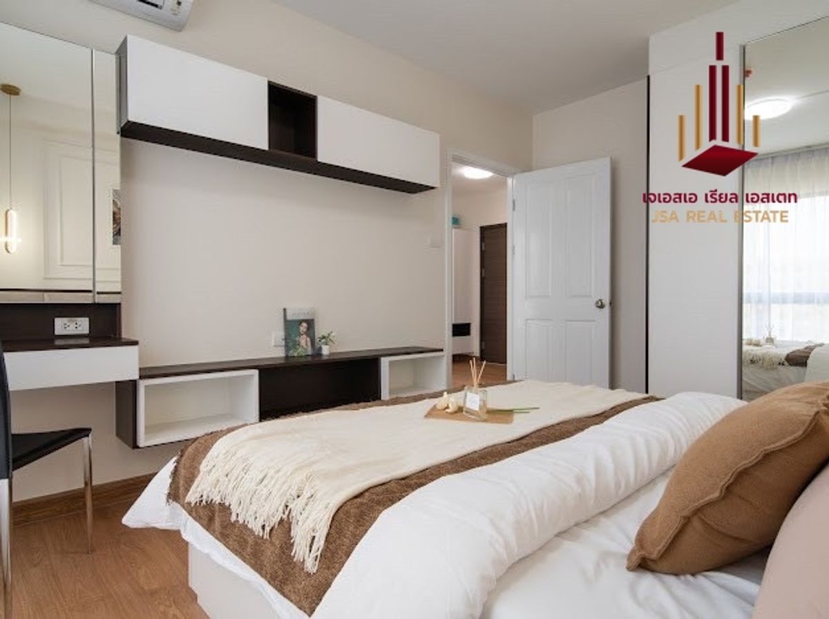 For SaleCondoKasetsart, Ratchayothin : ✨ For Sale: Supalai Cute Ratchayothin - PHAHOLOTHIN 34 Condo ✨ 💰 💰 3,390,000 THB