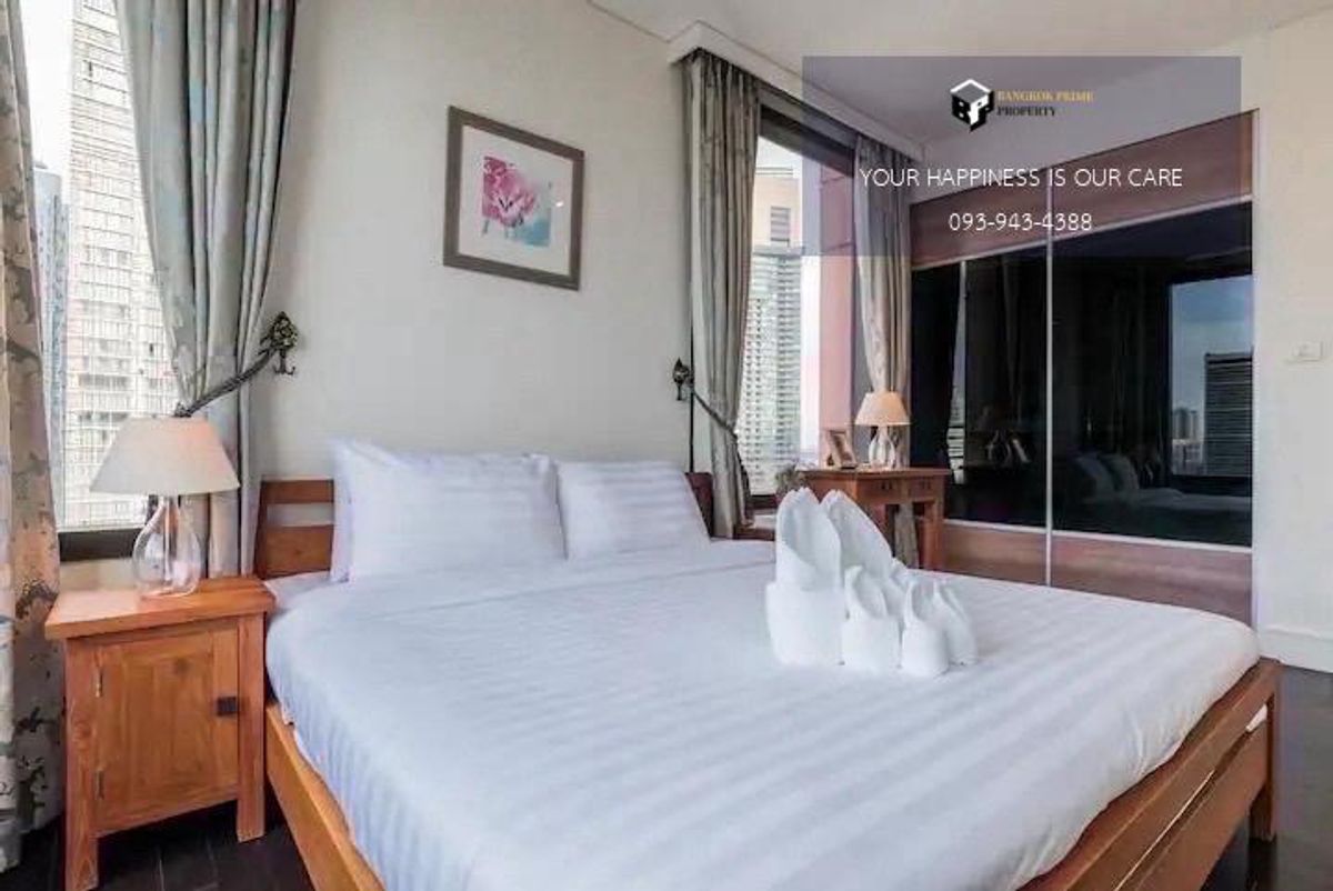 For SaleCondoSukhumvit, Asoke, Thonglor : Aguston Sukhumvit 22 | Best Deal of 2Bed Petfriendly Phromphong !!! Availble on 1 Sep 2025 #2025082911606