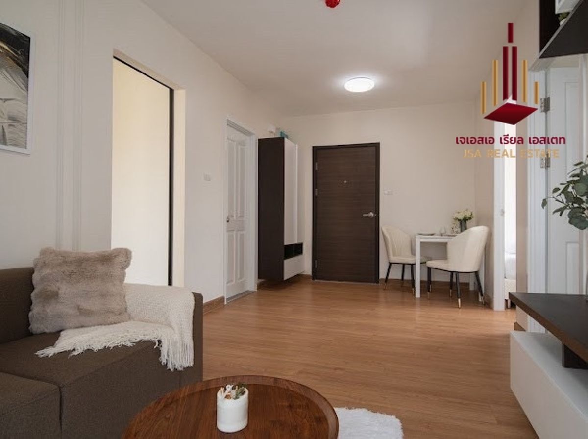 For SaleCondoKasetsart, Ratchayothin : ✨ For Sale: Supalai Cute Ratchayothin - PHAHOLOTHIN 34 Condo ✨ 💰 💰 3,390,000 THB