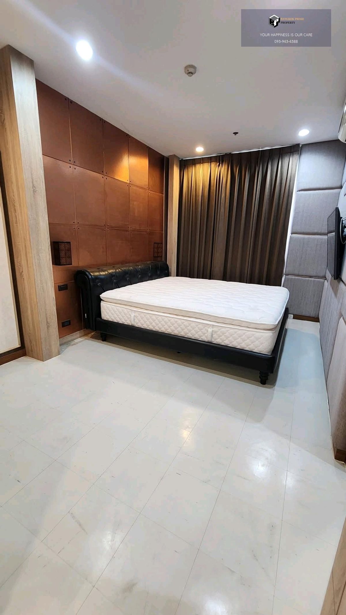 For SaleCondoRama9, Petchburi, RCA : Villa Asoke | 🚝 Near BTS, MRT Phetchaburi #2025082911595